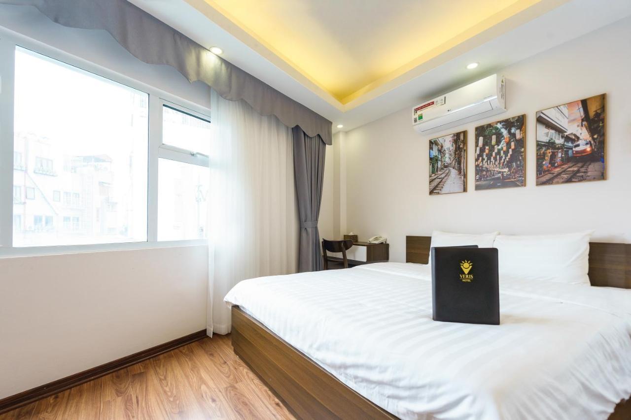 Suite Trăng Mật