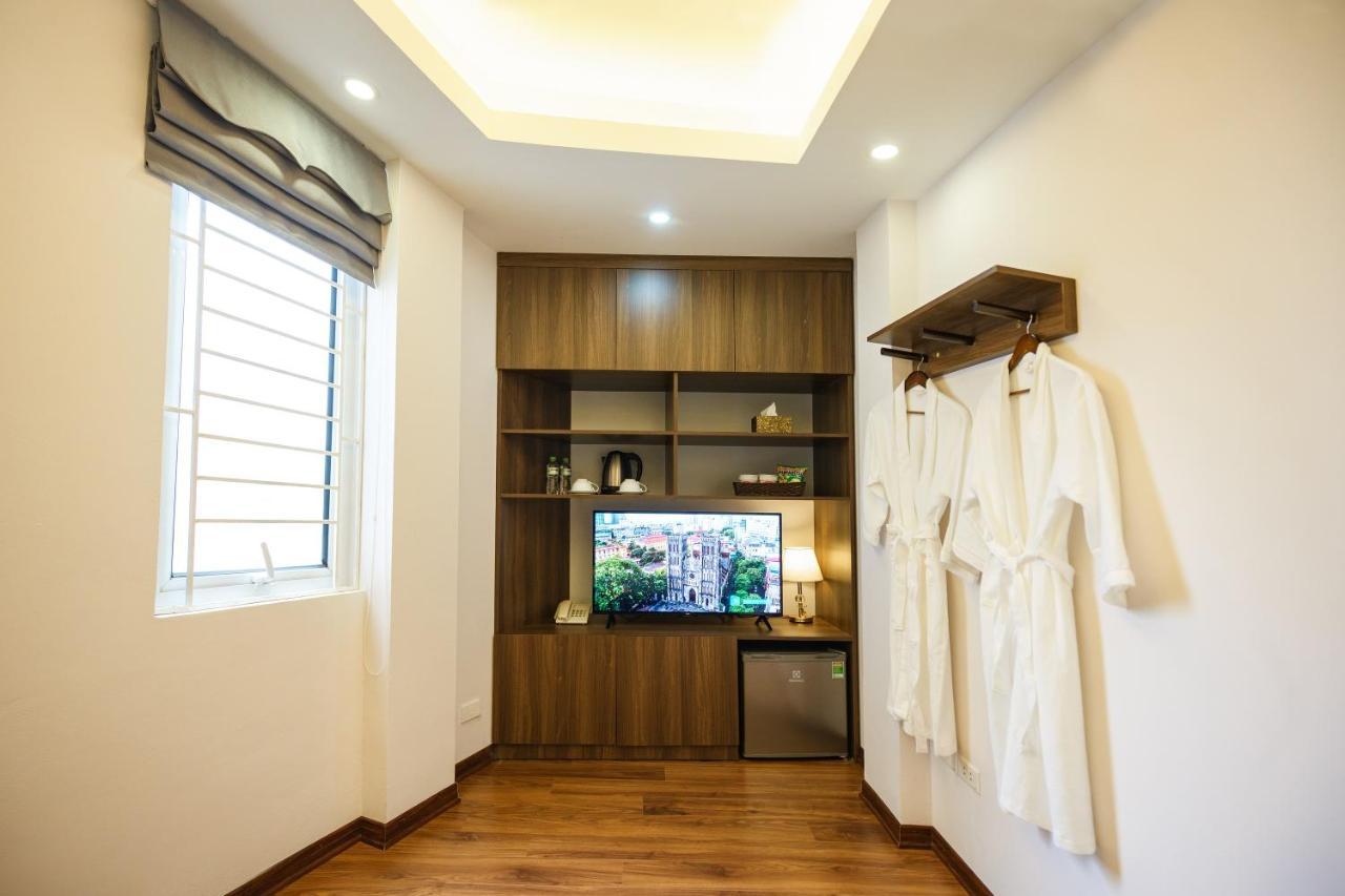 Premium Double Room