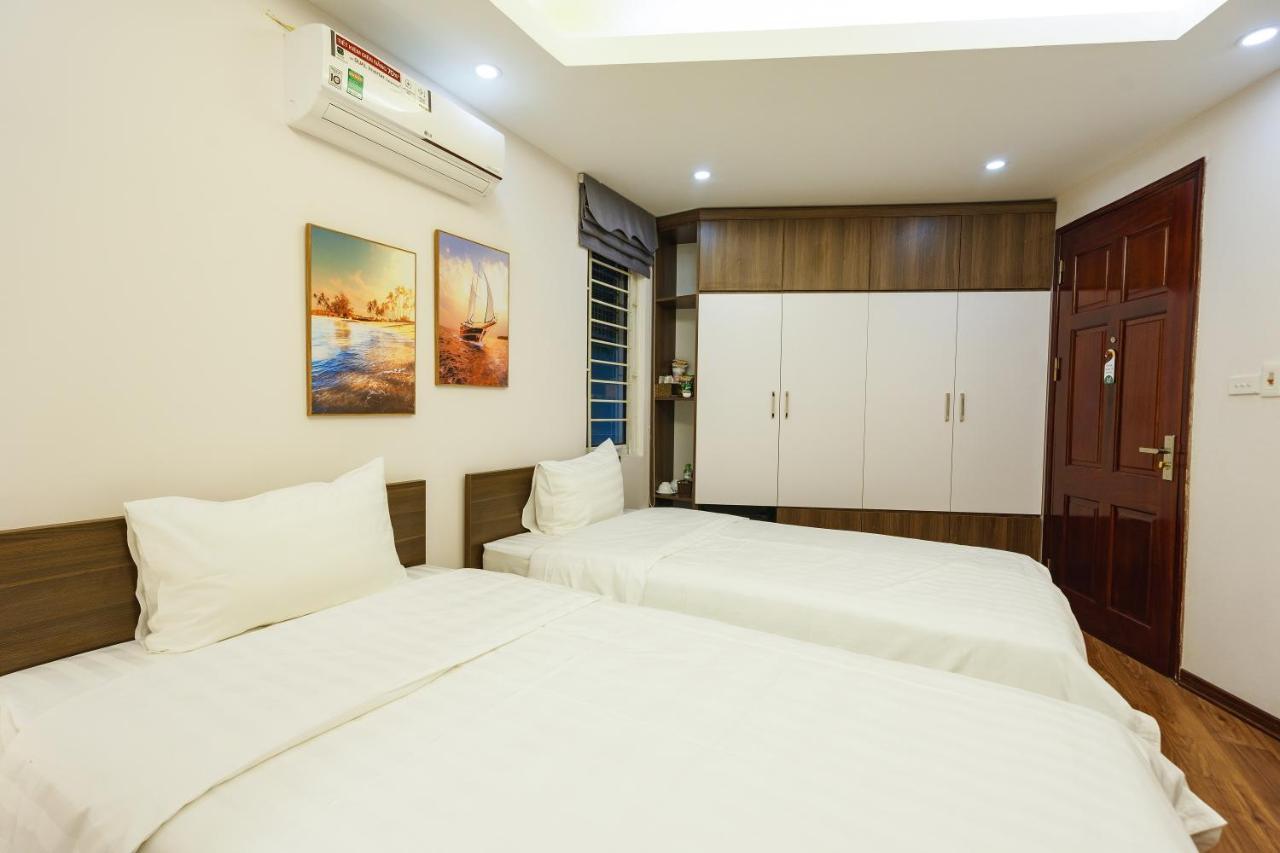 Classic Double or Twin Room
