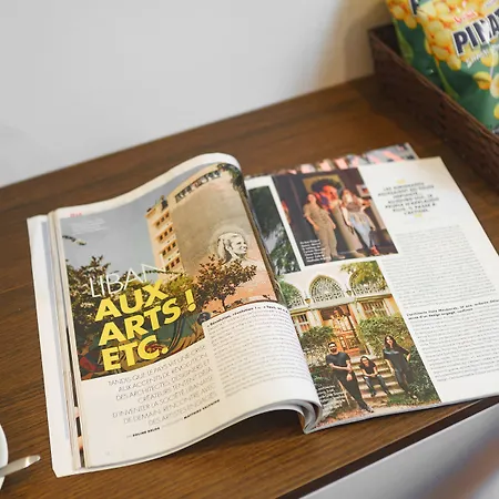 Hanoi Veris Boutique Hotel & Spa-2