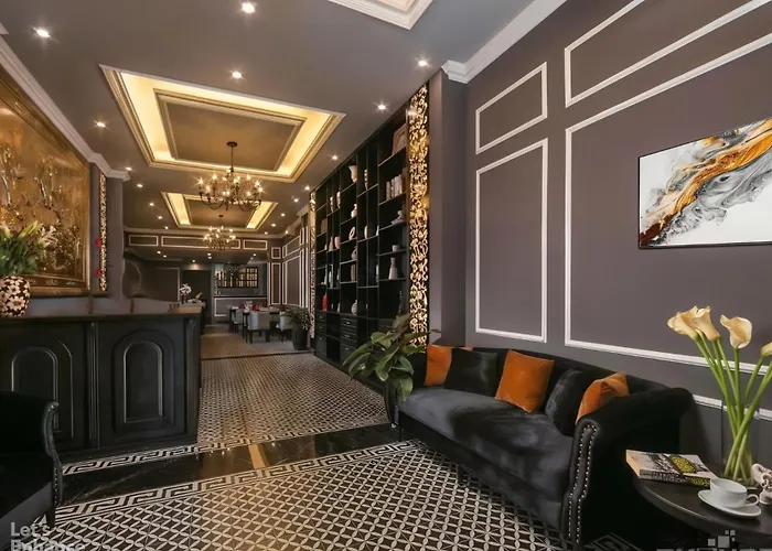 Matilda Boutique Hotel & Spa Hà Nội