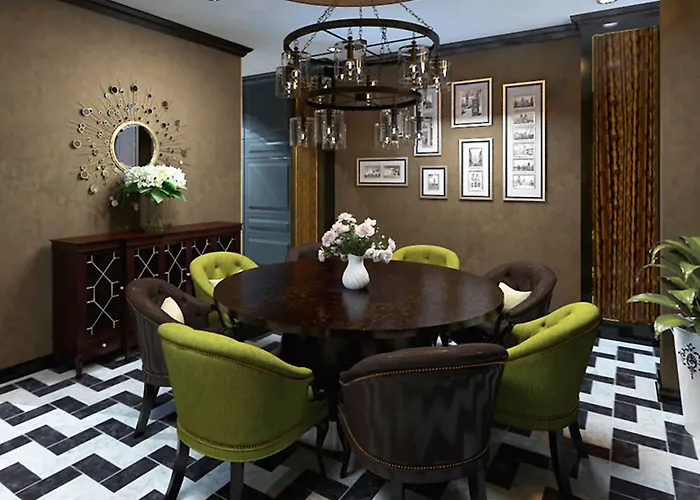 La Sante Hotel & Spa Hà Nội