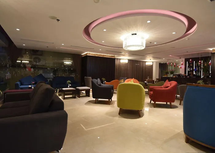Grandiose Hotel & Spa Hanoi