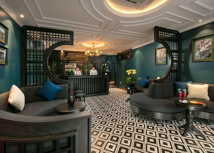 Grande Collection Hotel & Spa Hà Nội